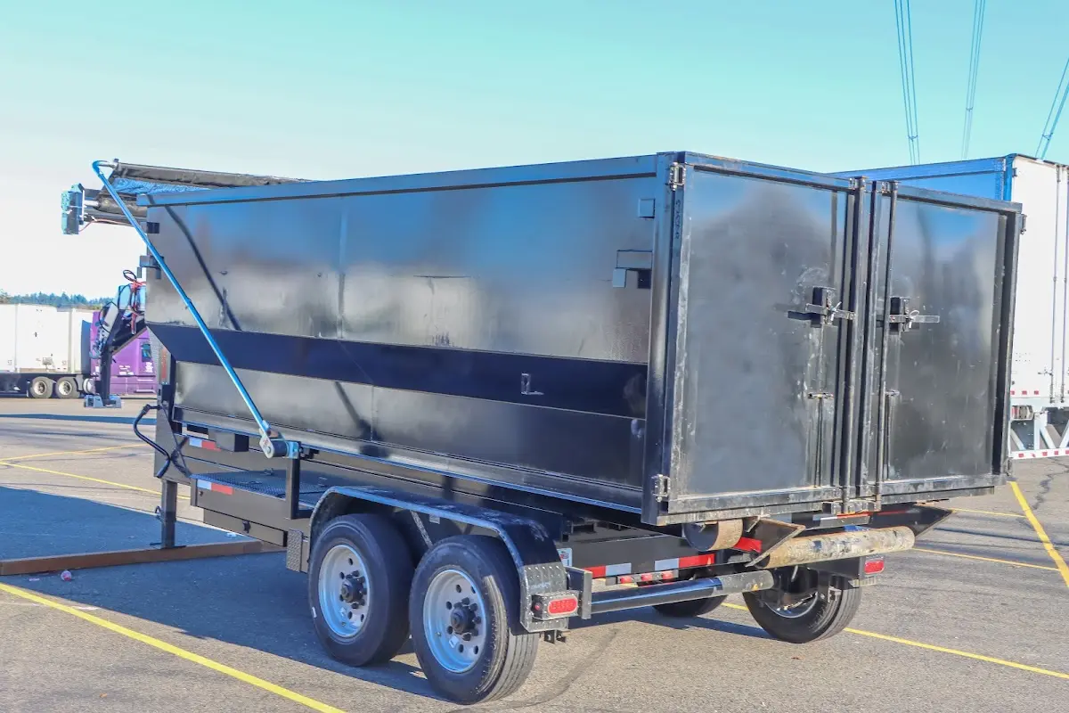Dumpster Rental services in Lynchburg, Moore County, TN